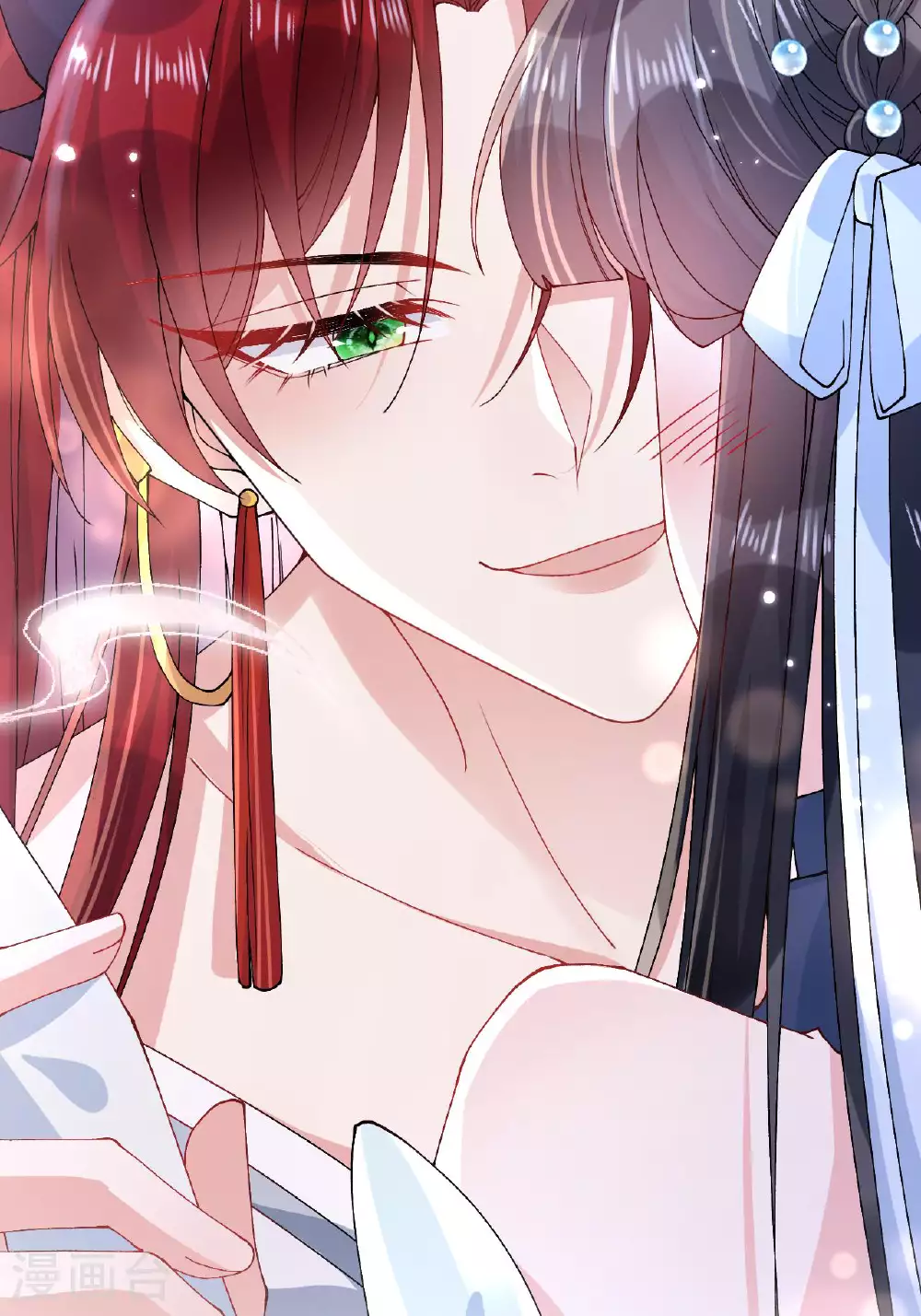 第7话 不如逃课吧！16