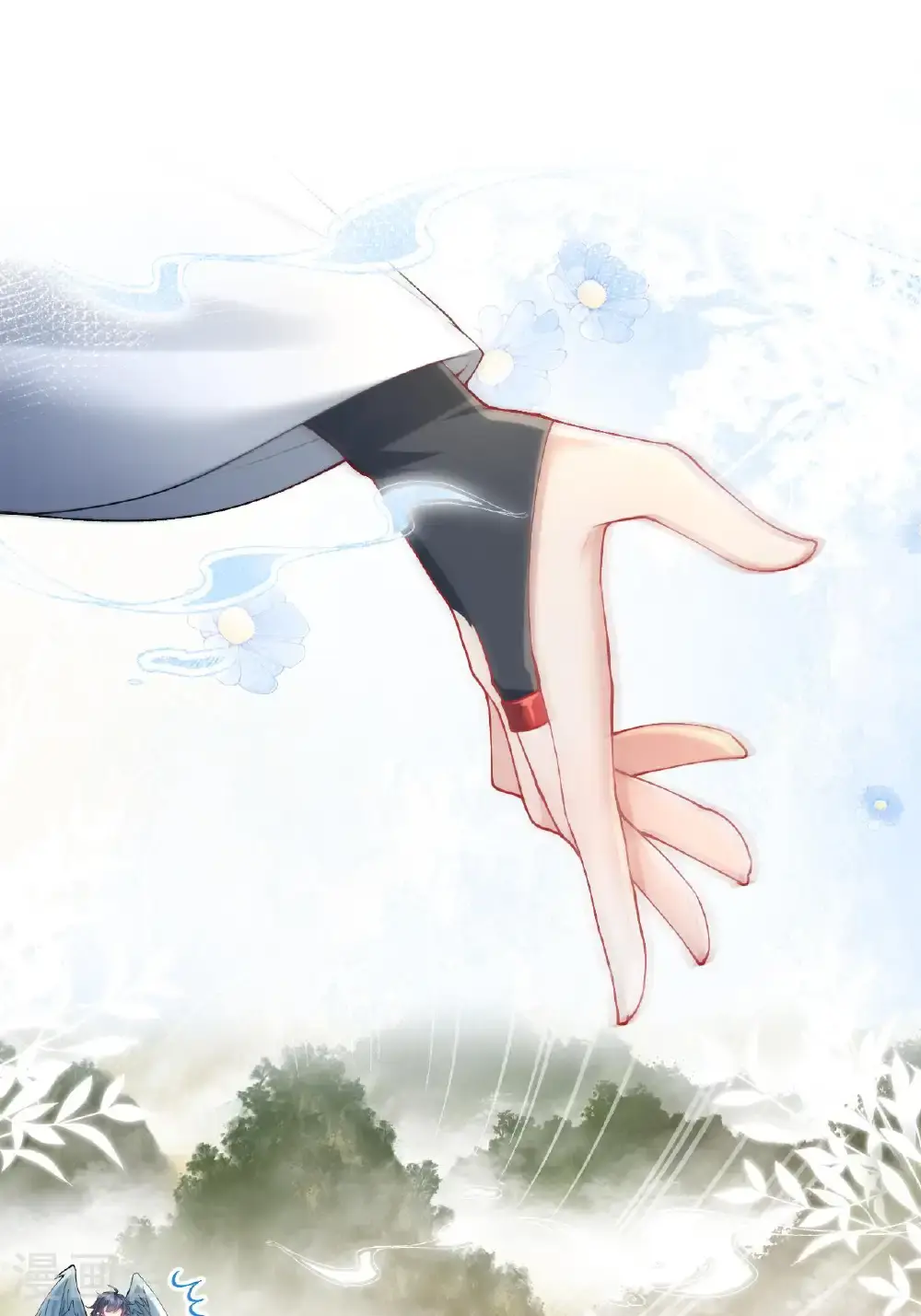 第15话 放我出去？25