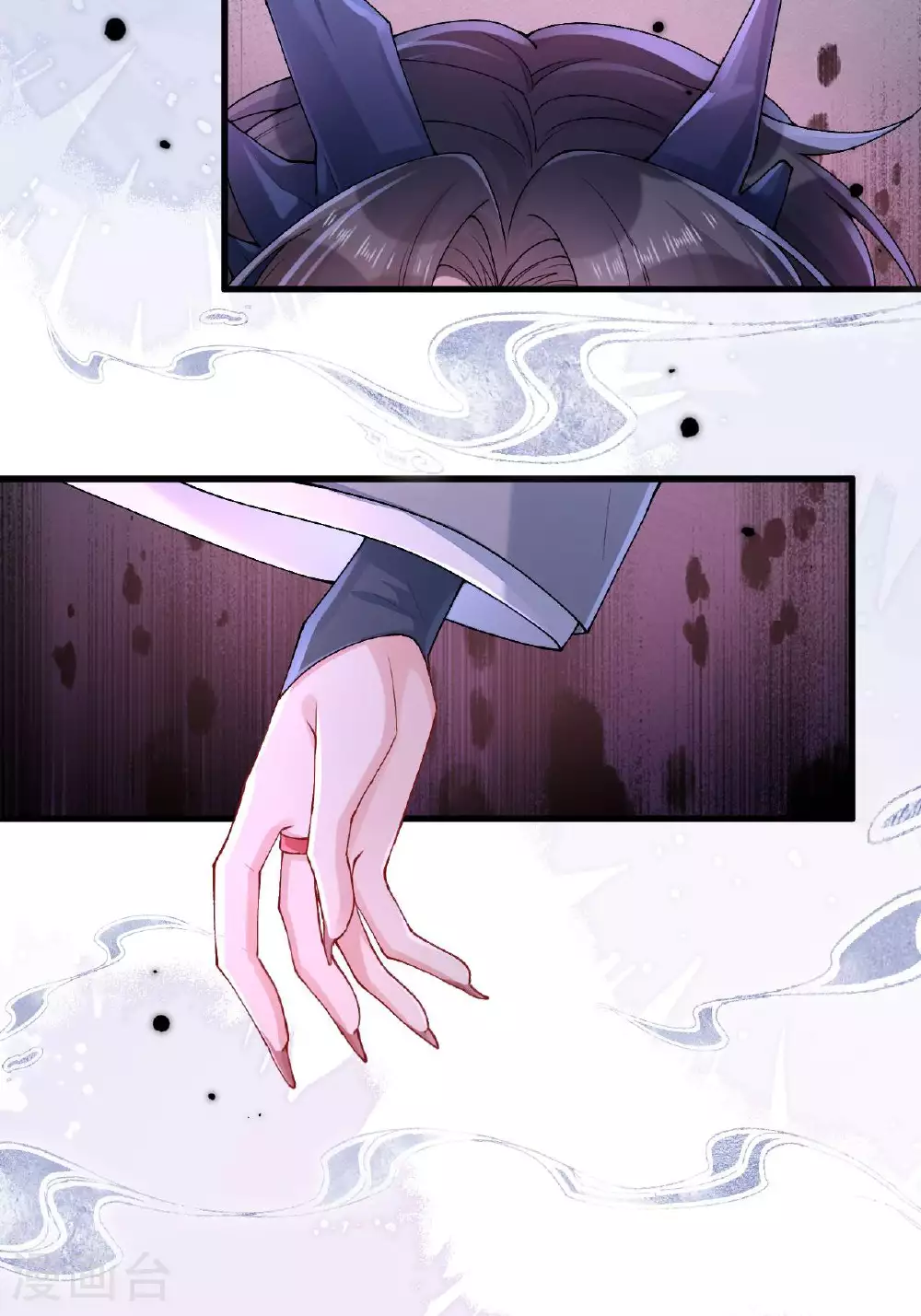 第6话 反抗可是不对的哦53