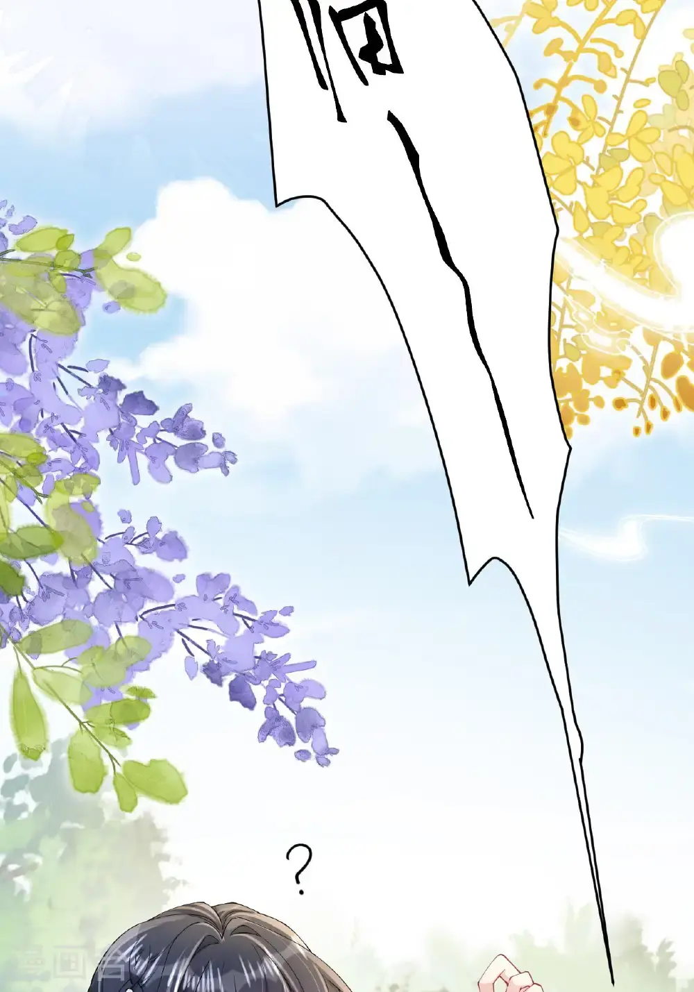 第21话 奇怪的猫猫？54
