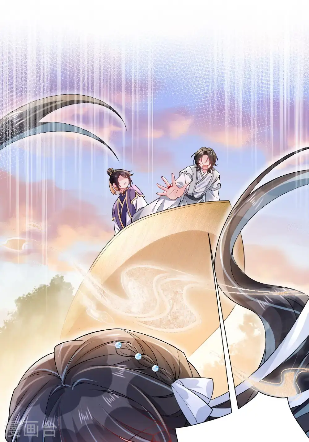 第13话 被封印的妖魔26