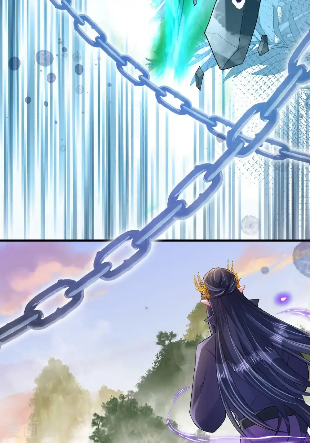 第13话 被封印的妖魔40