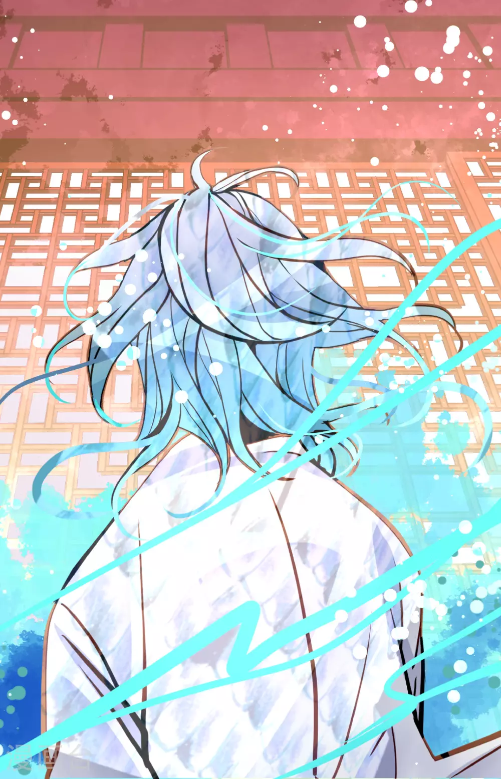 第87话 难道是池辰！4