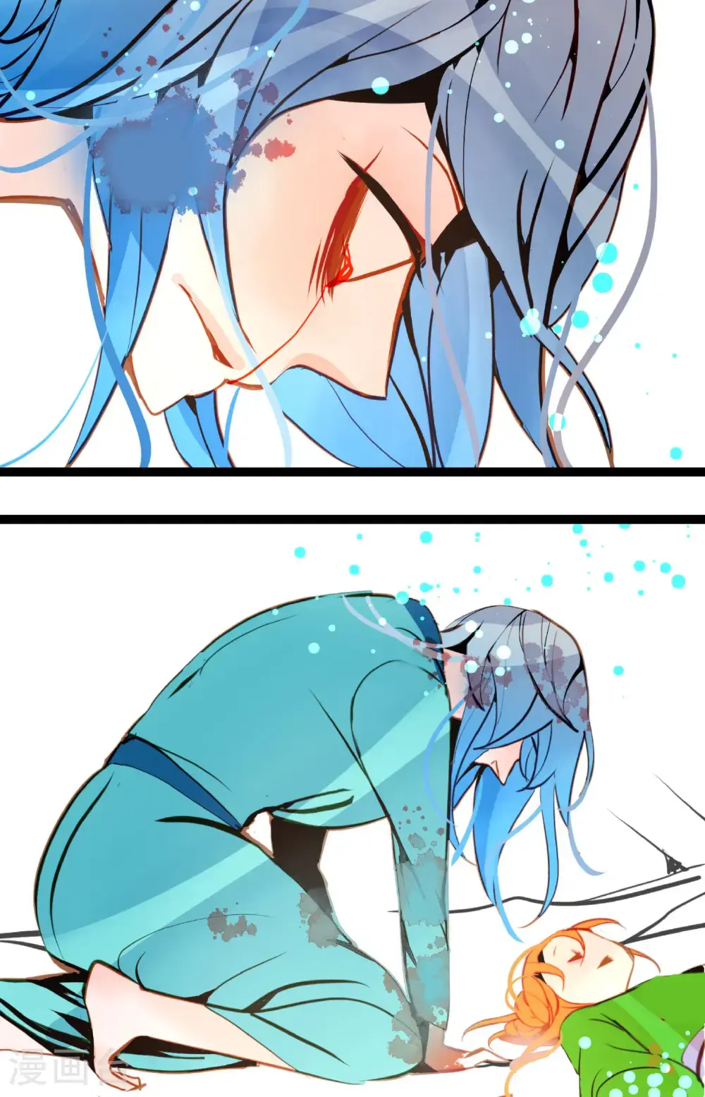 第115话 她不是朱雀17