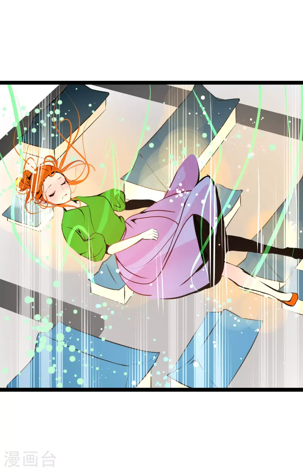 第108话 快动一下！40