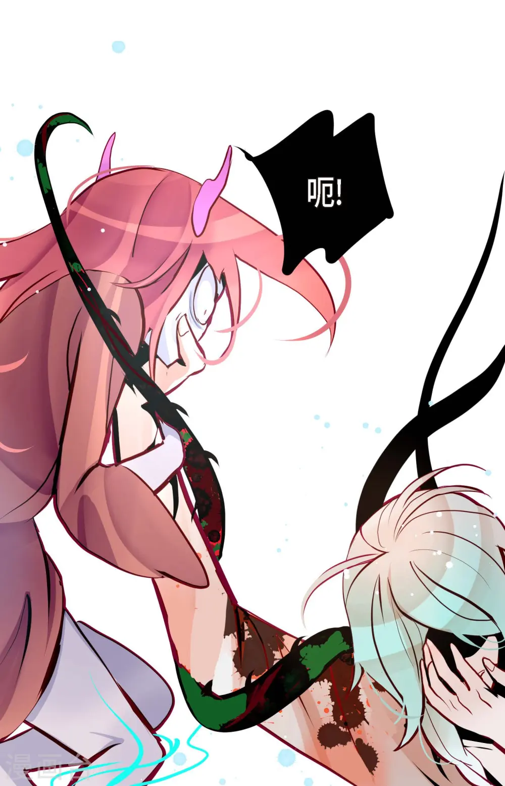 第45话 是被我改造过的36