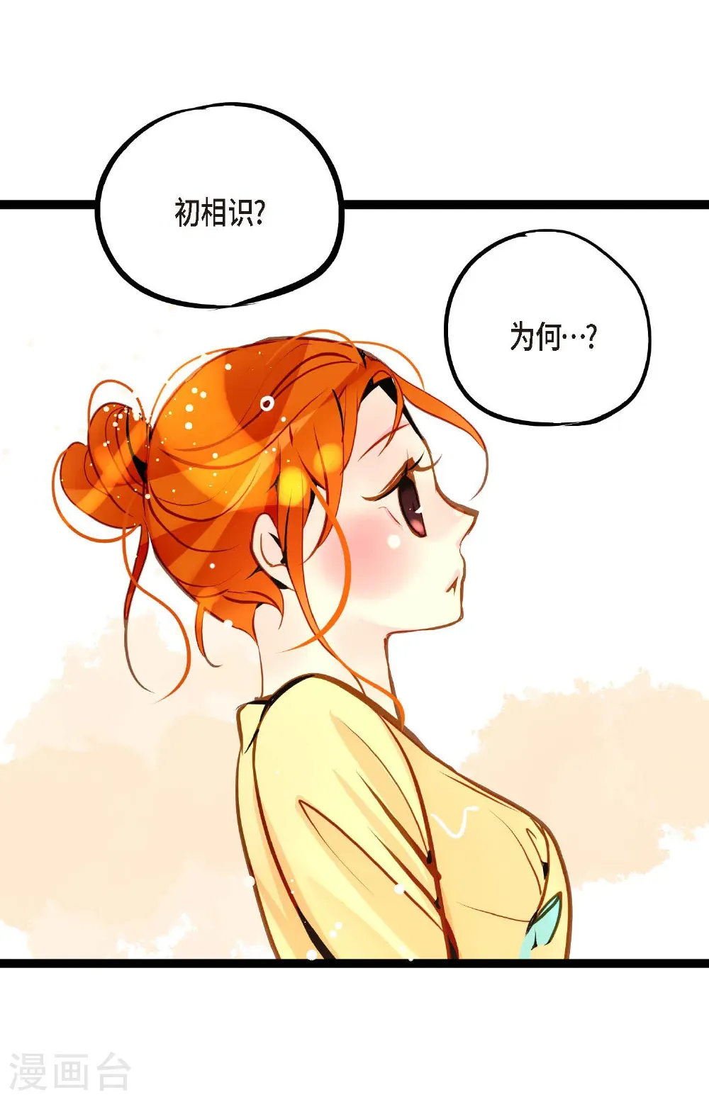 最终话 你的头发变成灰色的了27