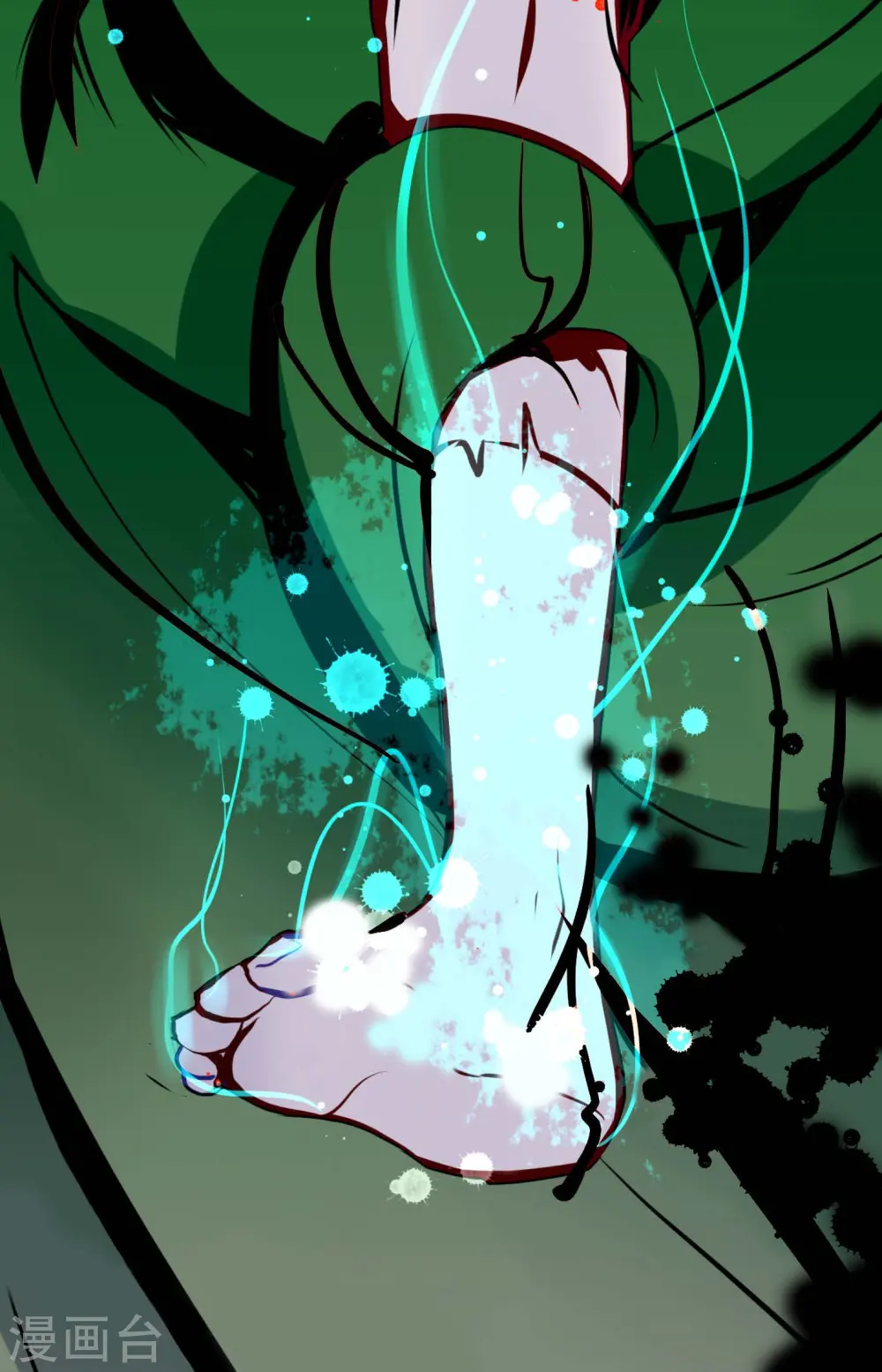 第46话 财主大人4