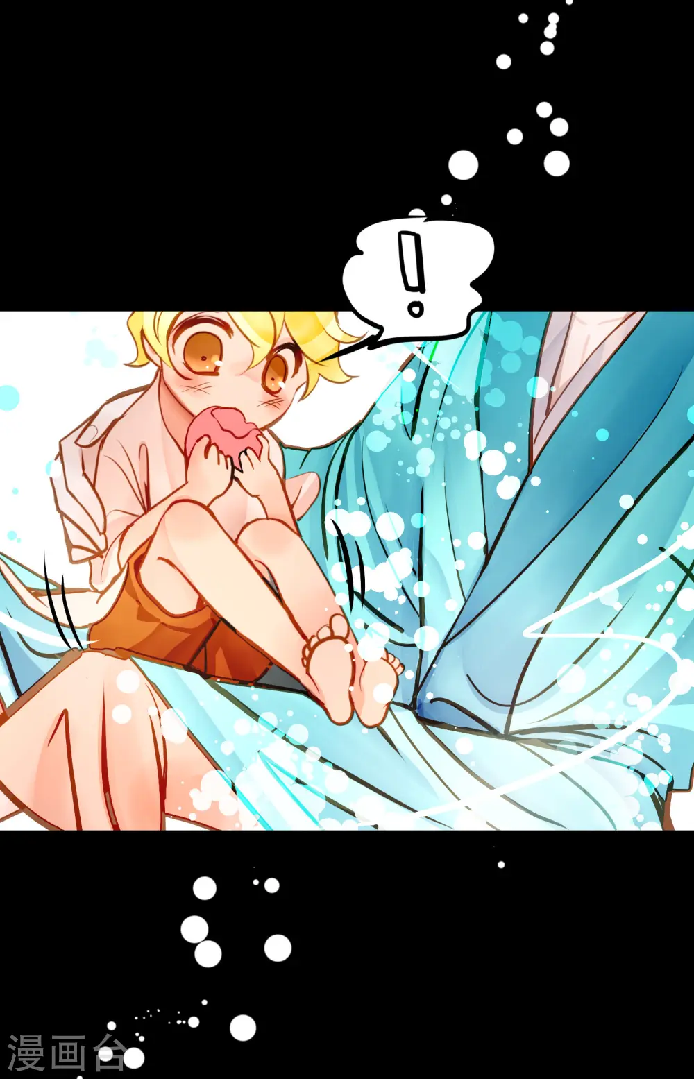 第71话 林中之神23