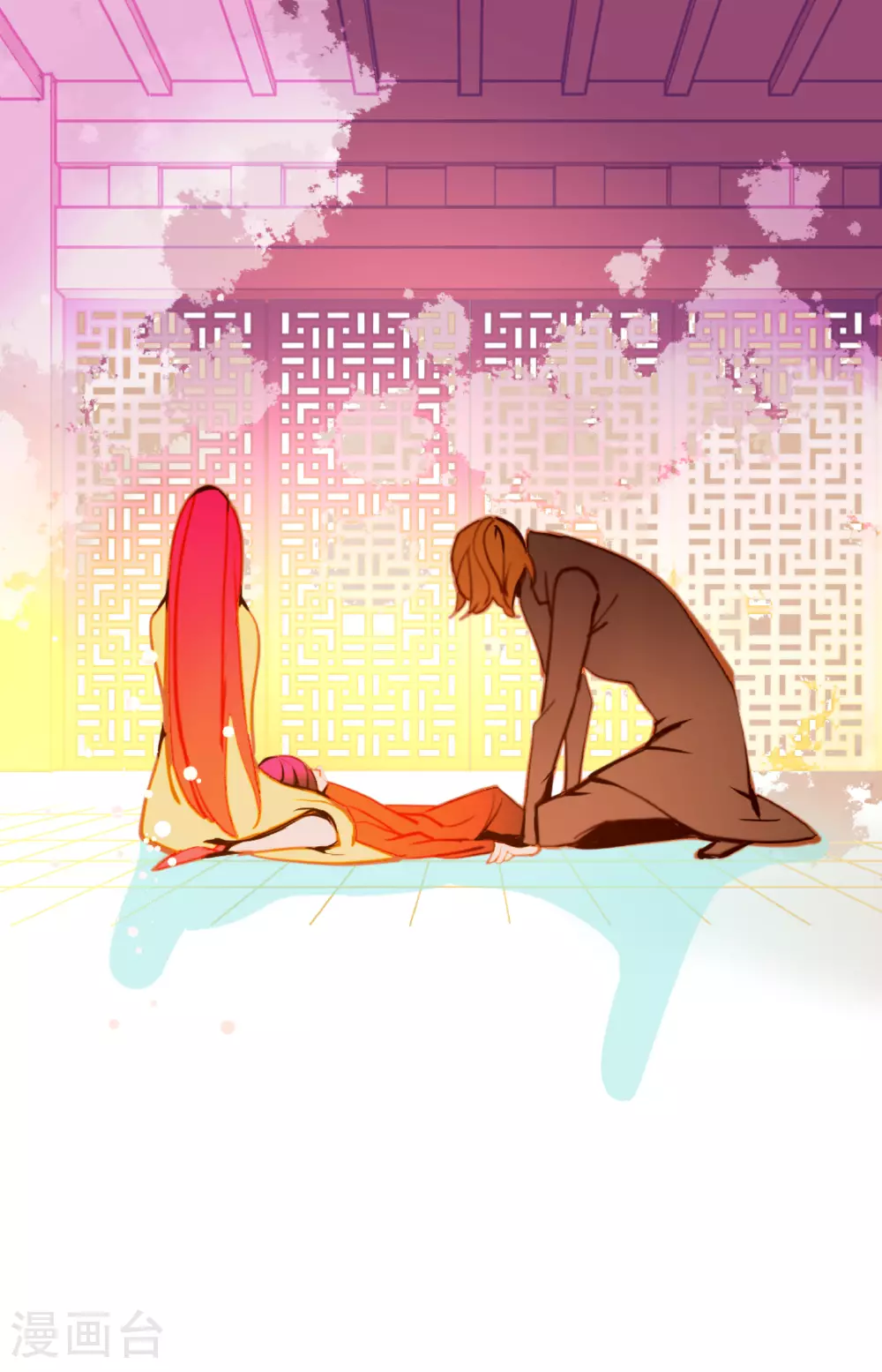 第87话 难道是池辰！28