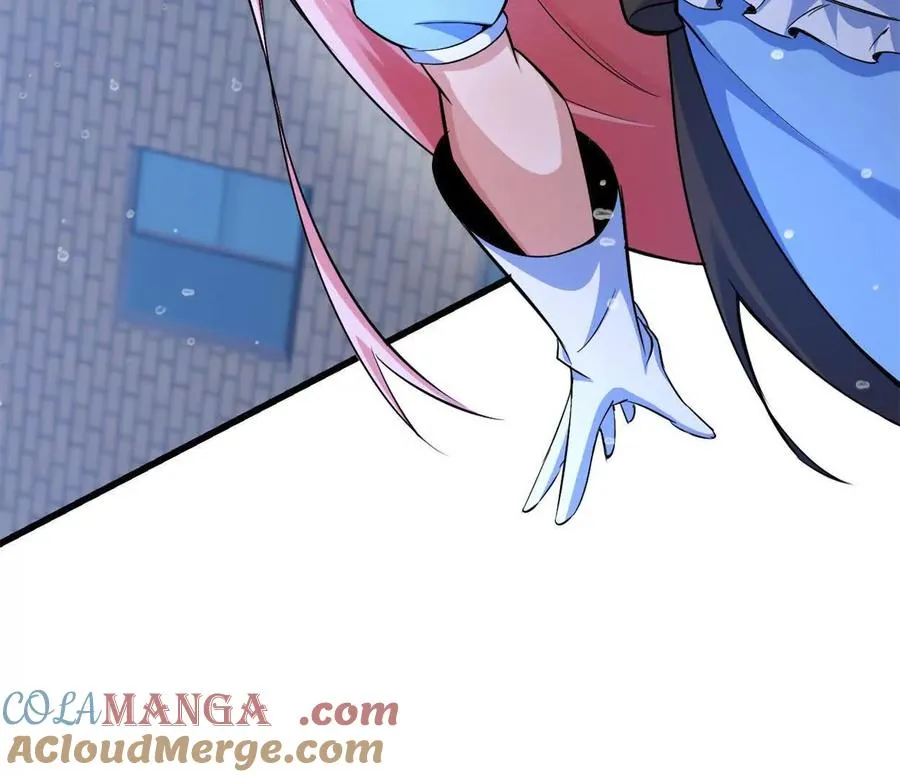 第34话 海神与人鱼王69
