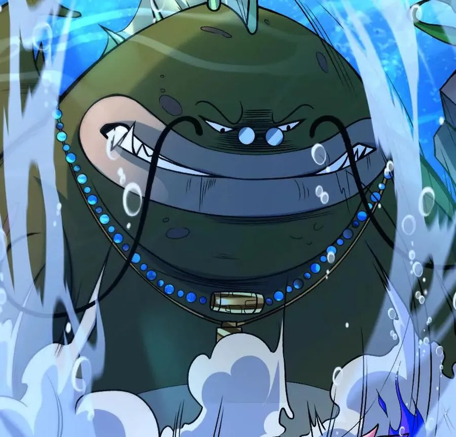 第5话 这分明是打您的脸啊！10