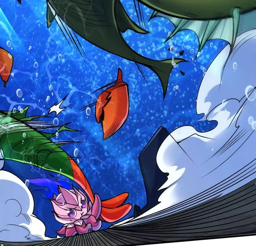 第5话 这分明是打您的脸啊！37