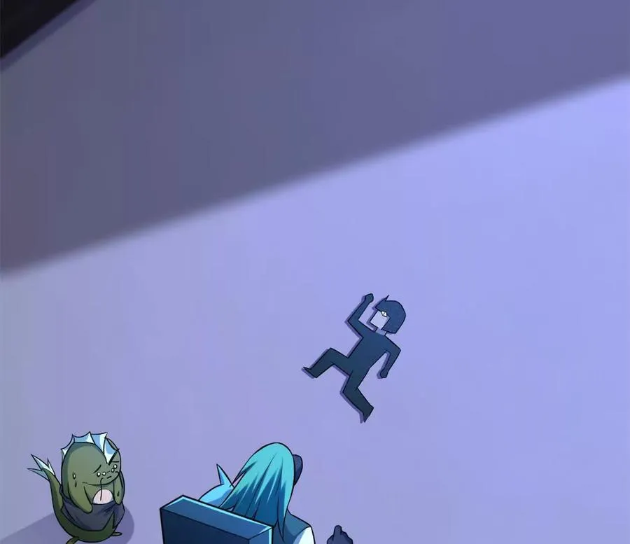 第36话 99级？59