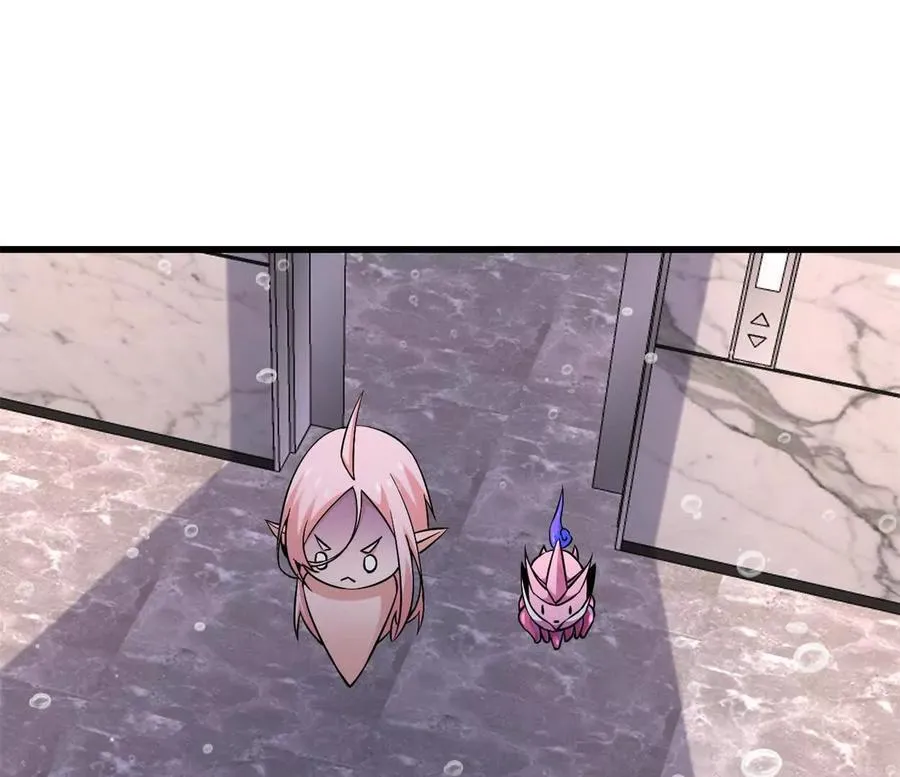 第36话 99级？8
