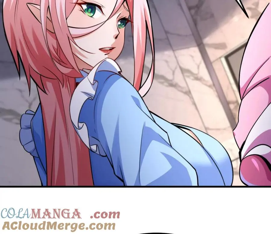 第36话 99级？24