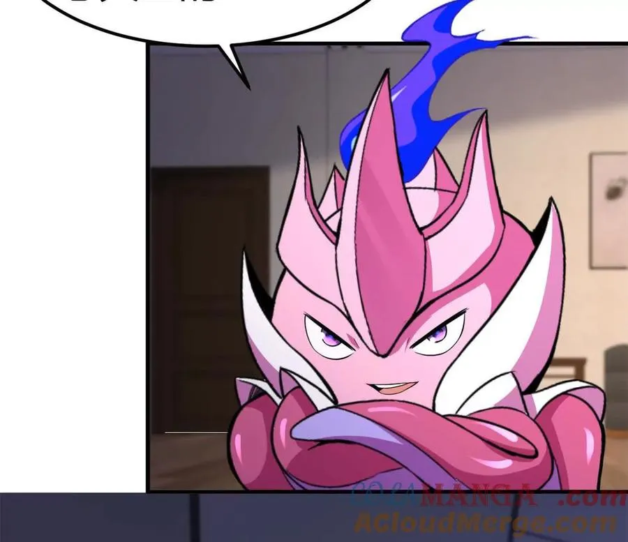 第36话 99级？57