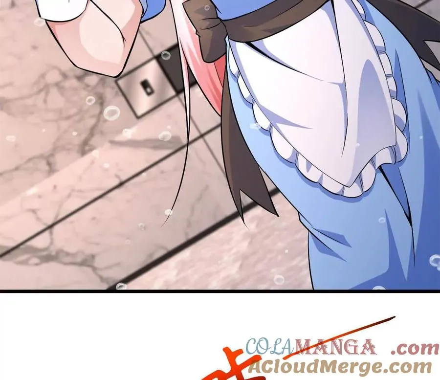 第36话 99级？6