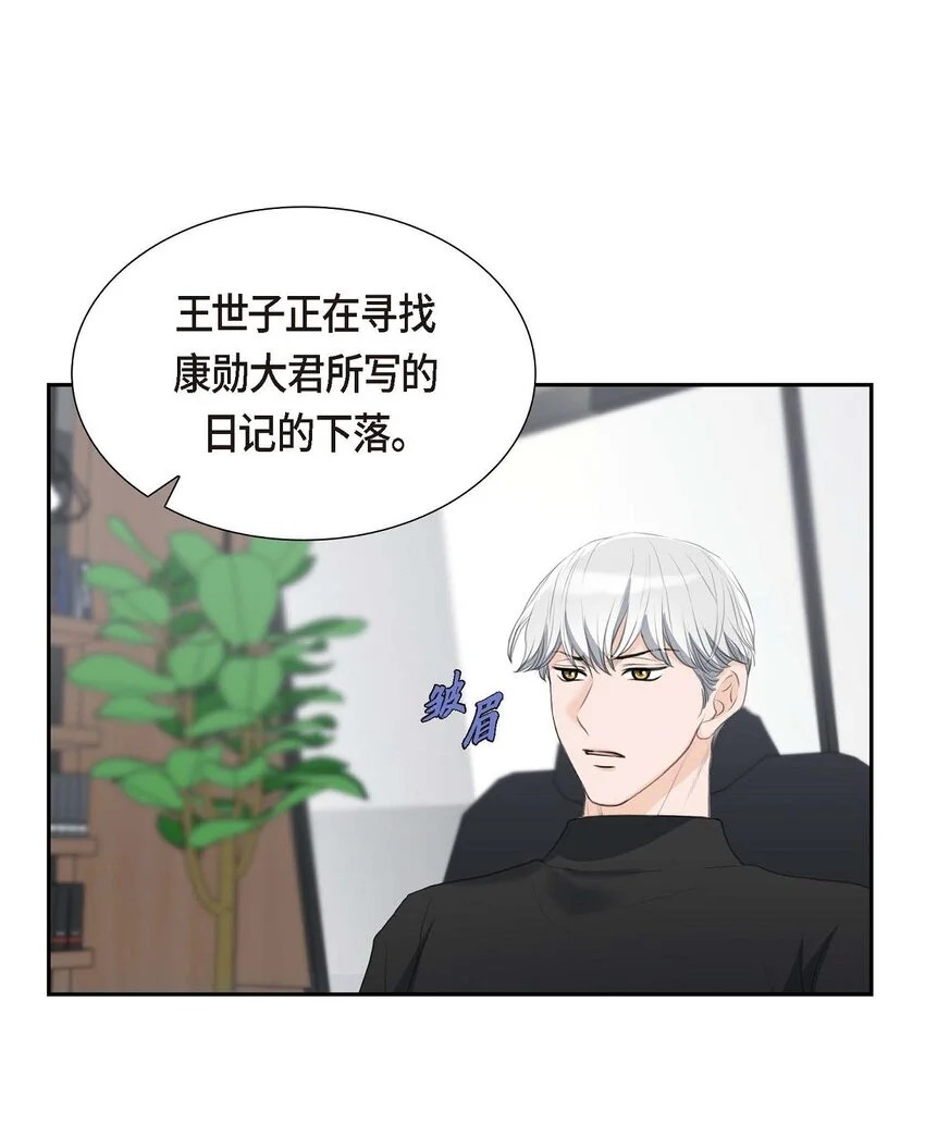 48 康勋大君的日记9