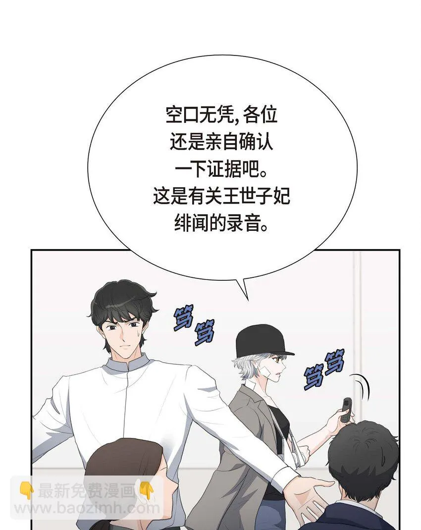55 王世子妃绯闻的录音16