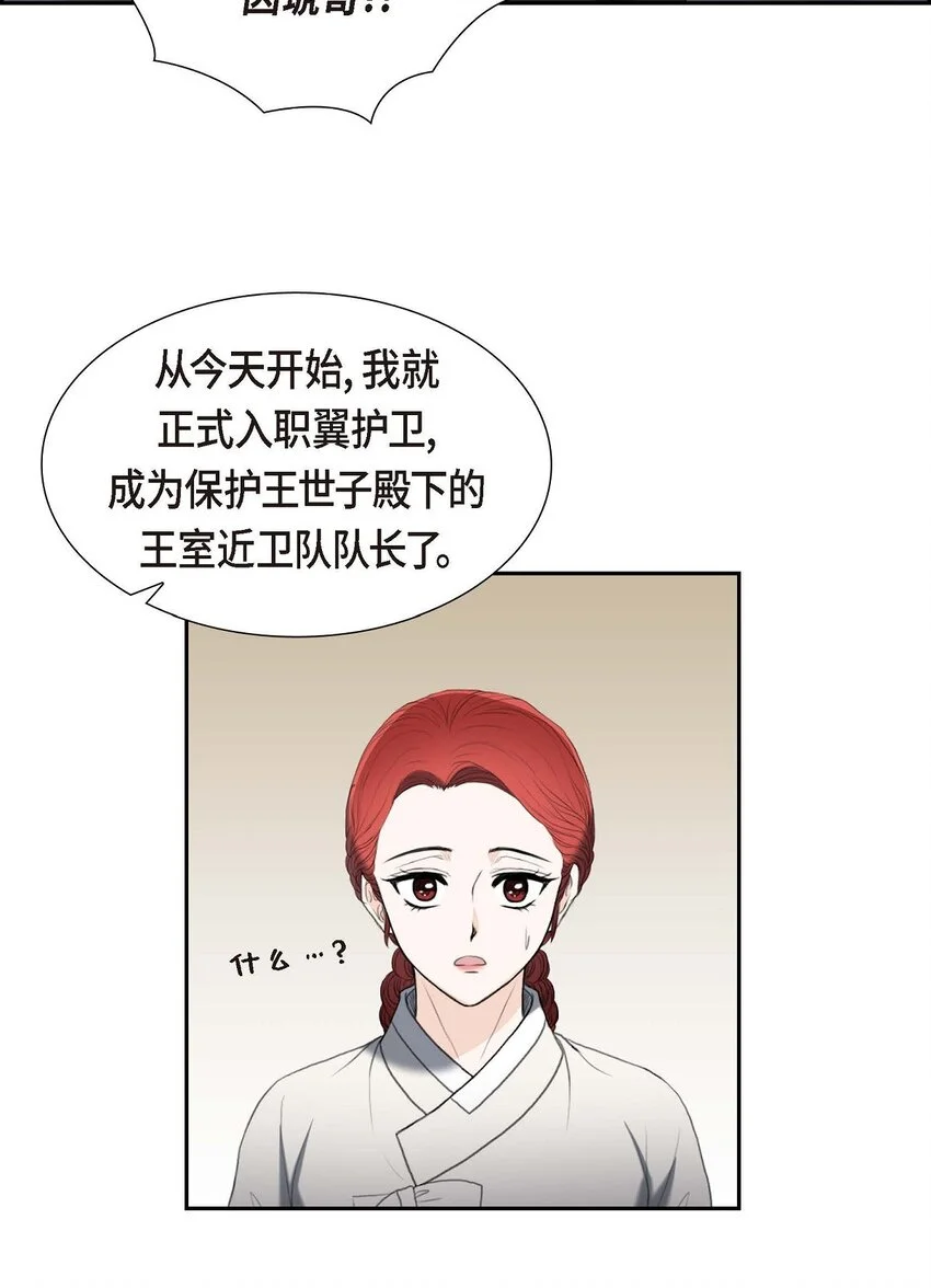 38 他又为何那副表情？31