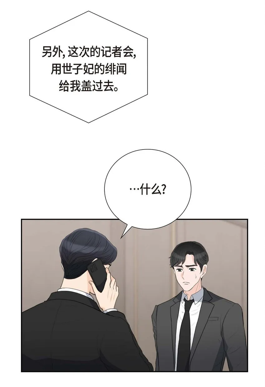 54 你到底在打什么盘？31
