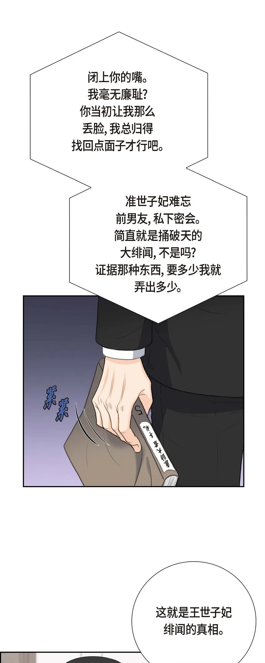 55 王世子妃绯闻的录音18