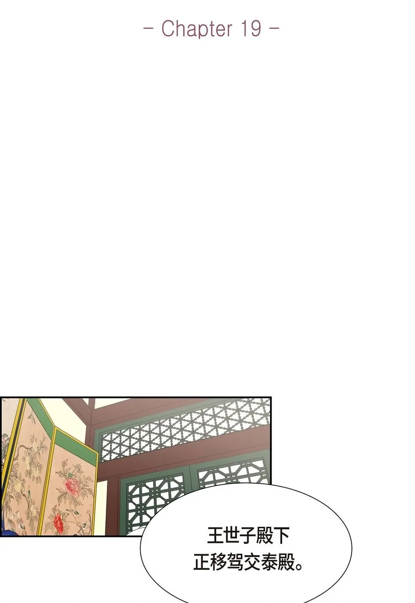 19 要记住那个位置不是你的1