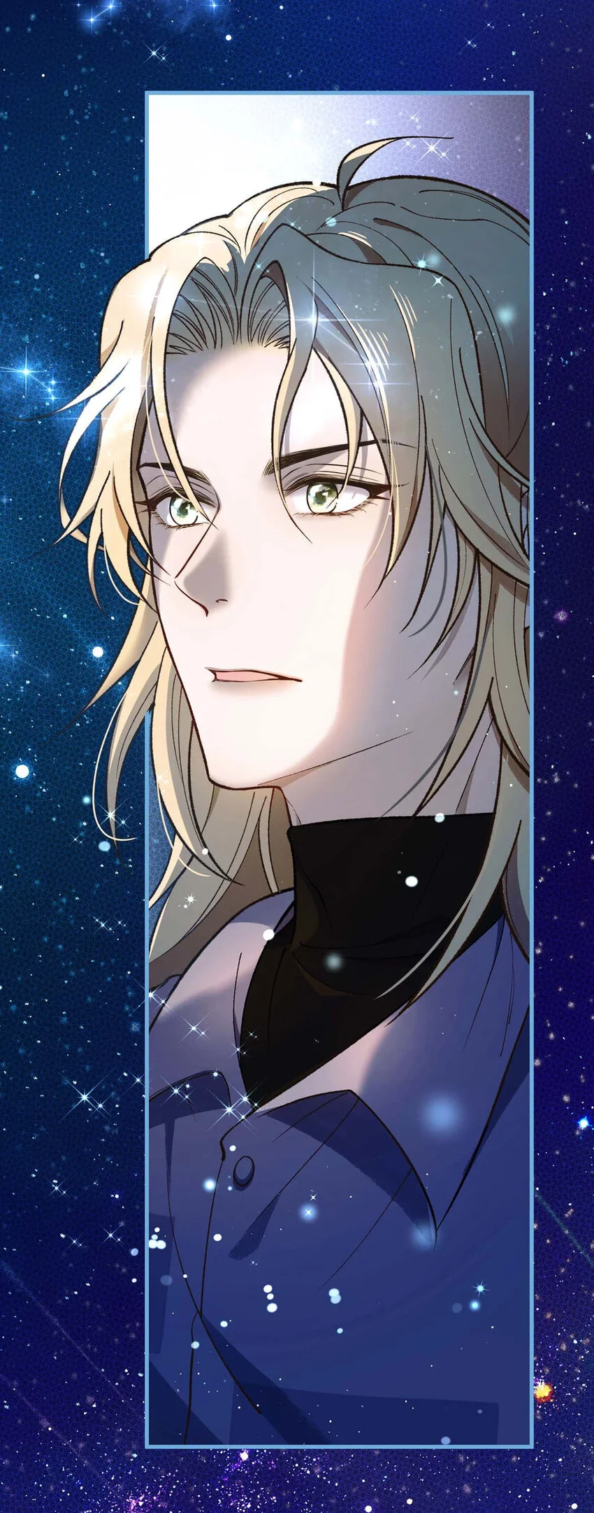 第14话 最孤独的星星55