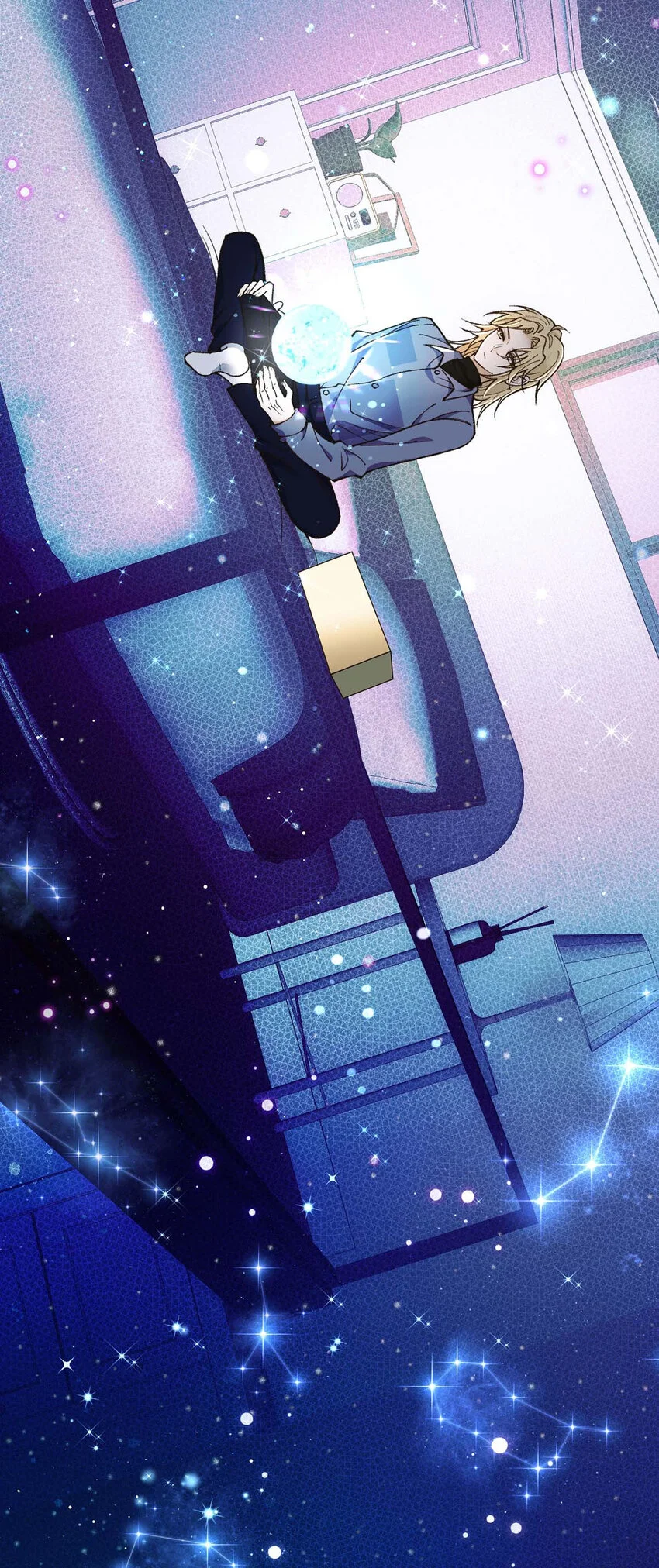 第14话 最孤独的星星54