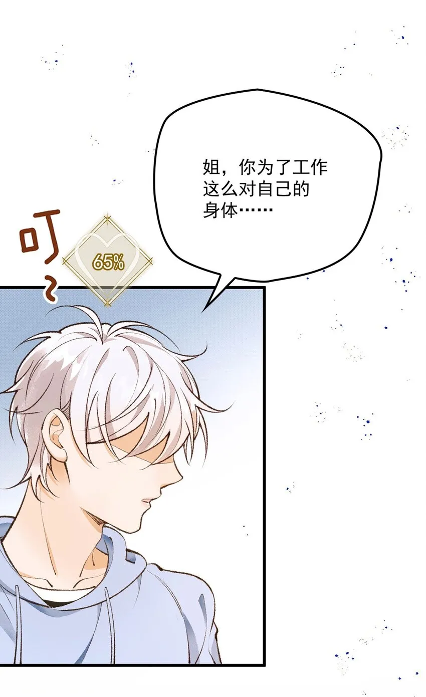 第18话 新的可攻略对象47