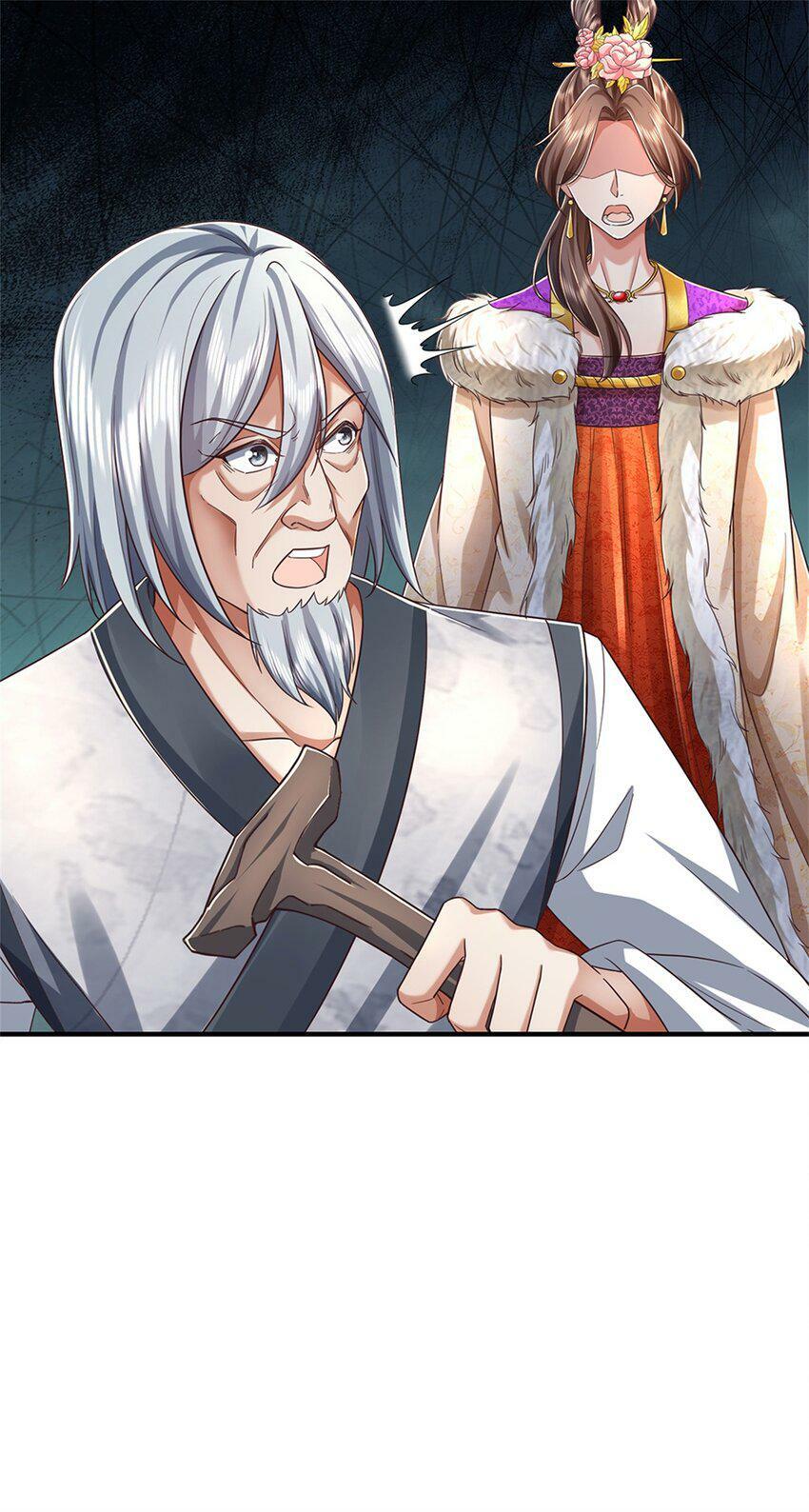 第46话 该摊牌了，掌控之中23