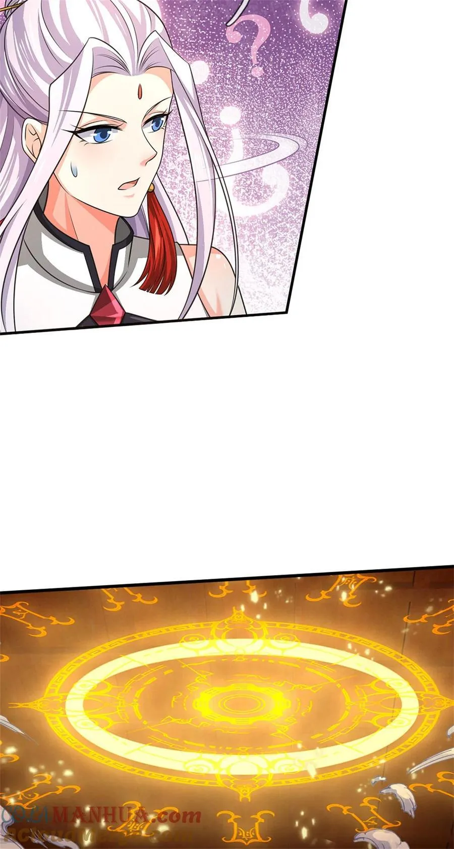 第129话 还有希望，怎么可能32