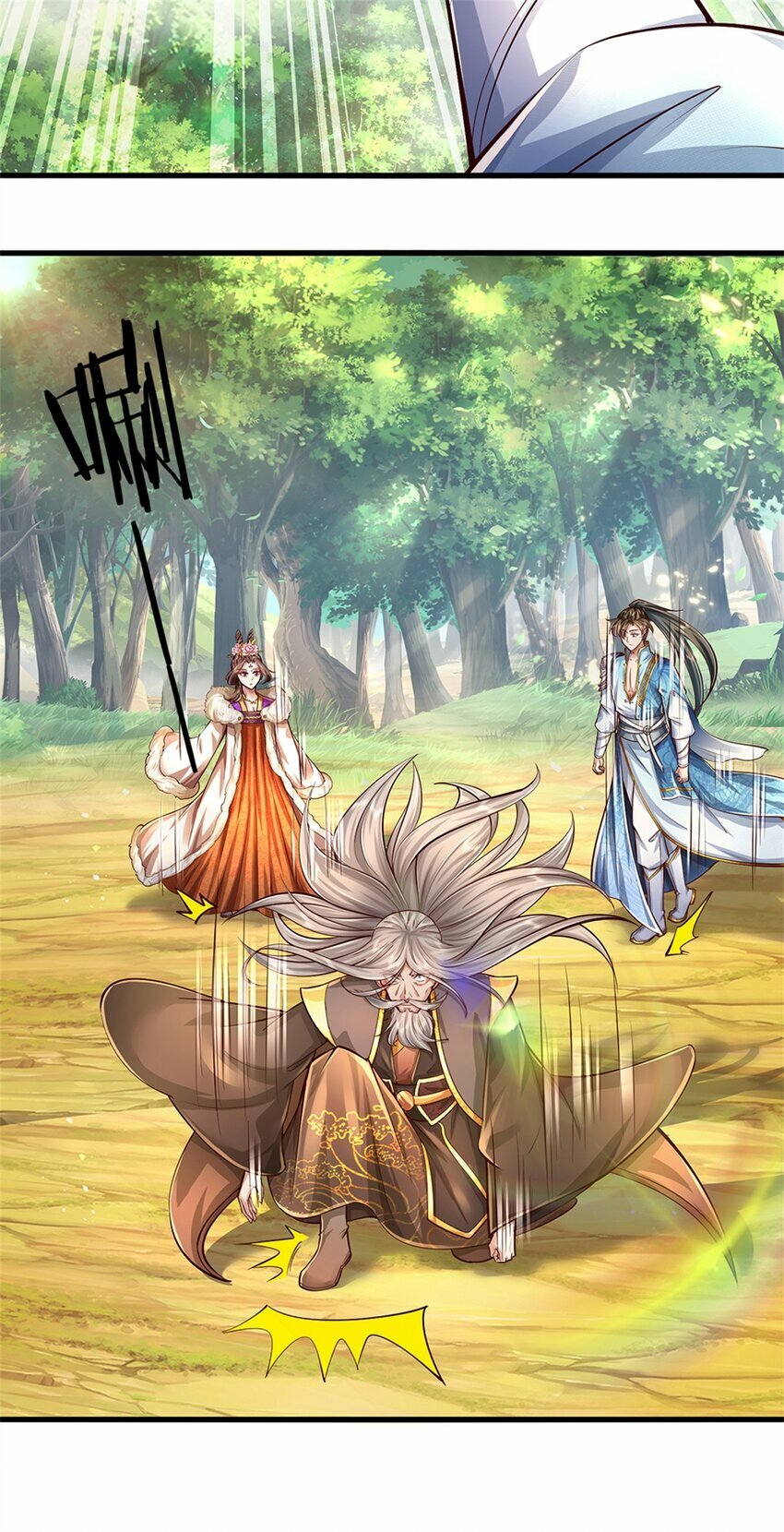 第58话 敢暗算我，我受够了8