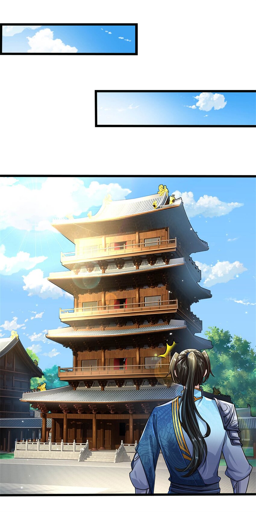 第5话 学习功法，小有所成22