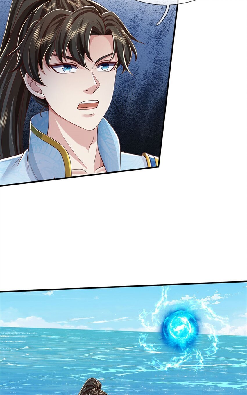 第91话 神魂外显，噬灵大阵3