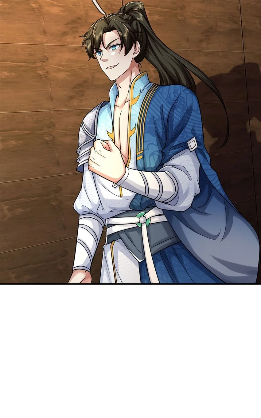 第107话 胡言乱语，甲等烟花5