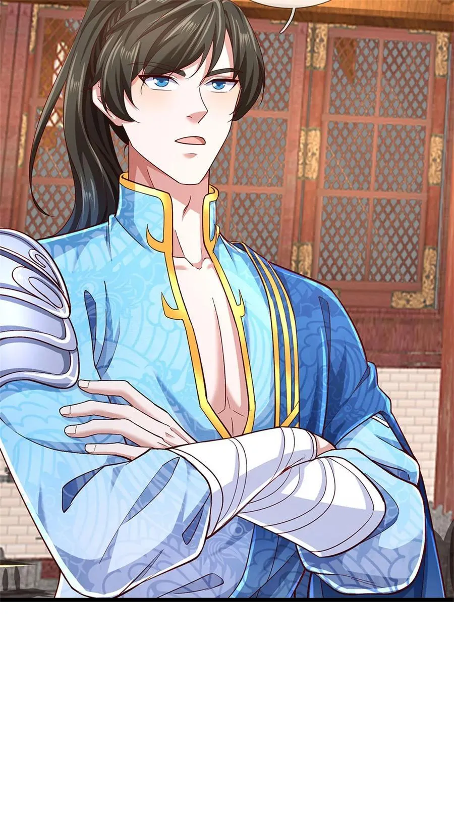 第131话 穷途末路，魔宗覆灭19