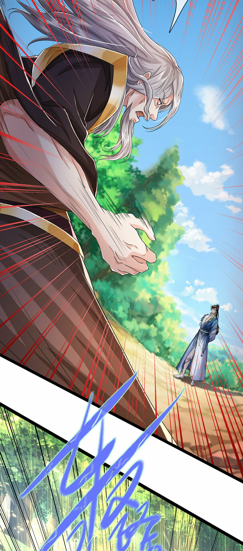 第58话 敢暗算我，我受够了19