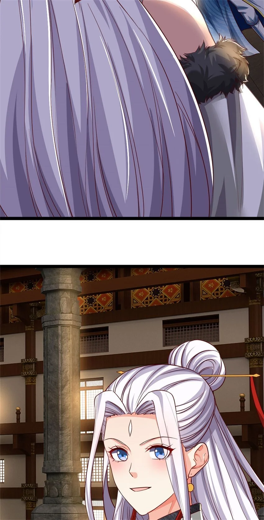 第100话 重新契合，玄武学院8
