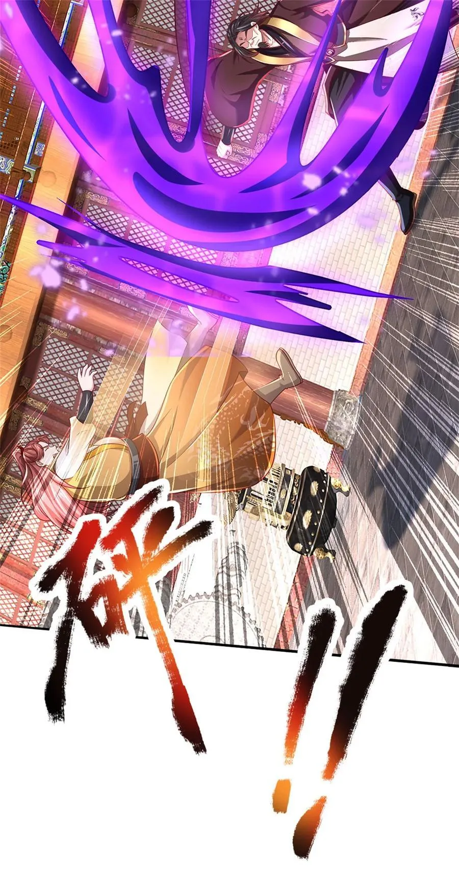 第129话 还有希望，怎么可能25