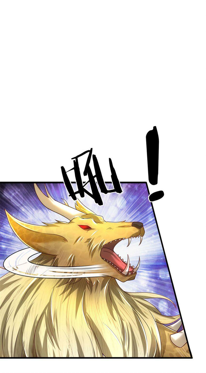 第40话 一剑之威，后会有期6