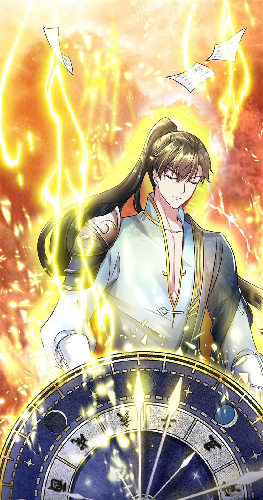 第5话 学习功法，小有所成40