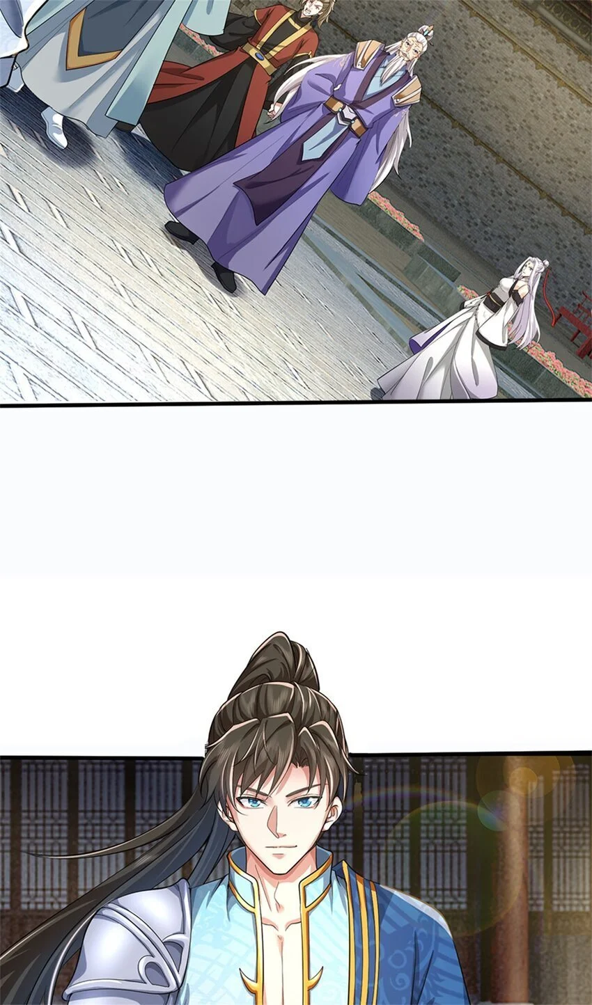 第113话 魔音贯耳，神魂魄散30