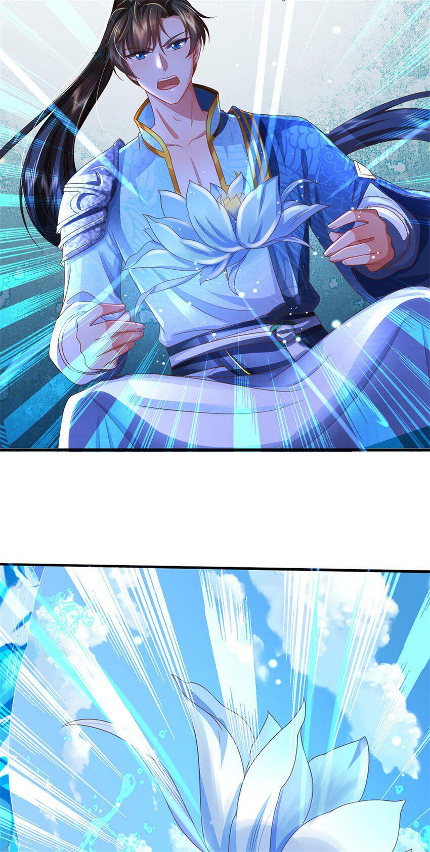 第46话 该摊牌了，掌控之中31