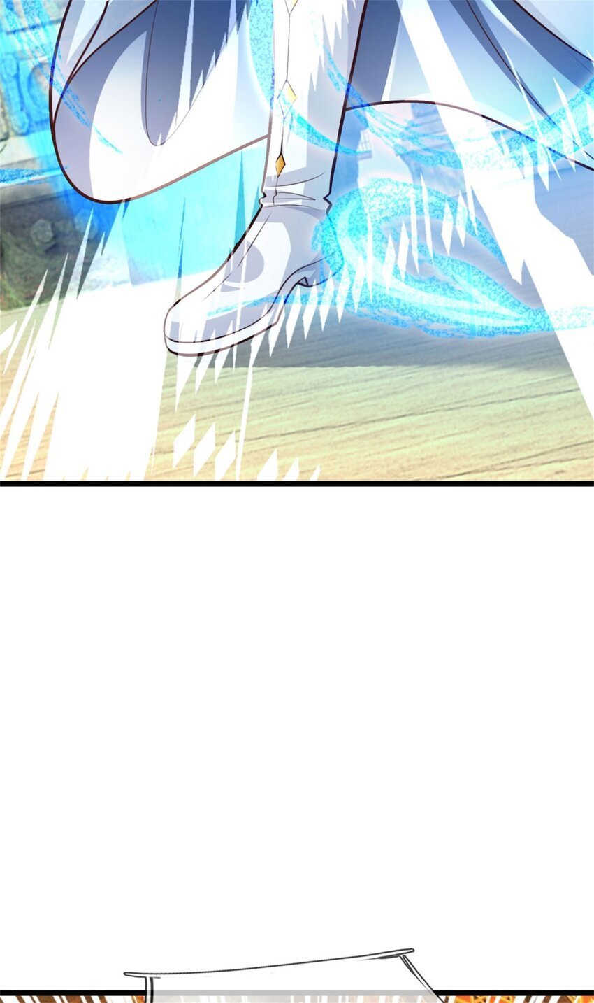 第97话 众生蝼蚁，常规操作25