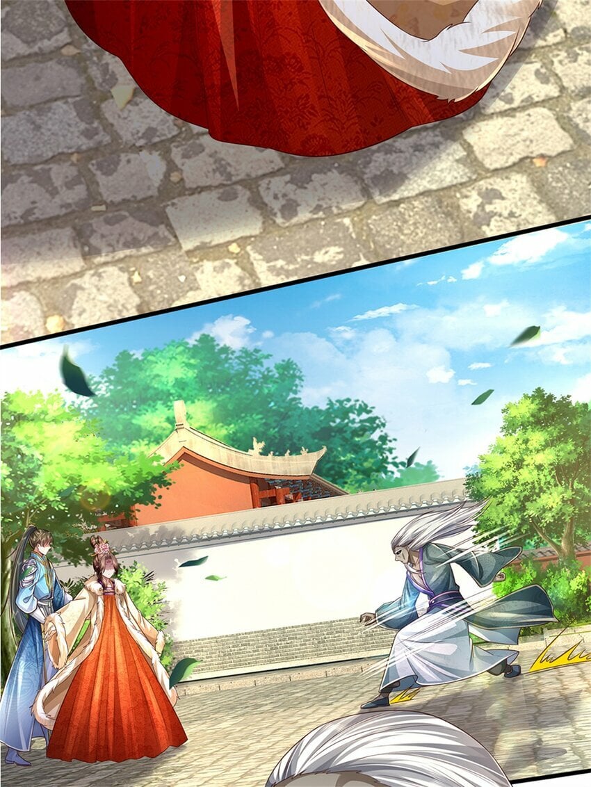 第56话 片刻喘息，时候到了24