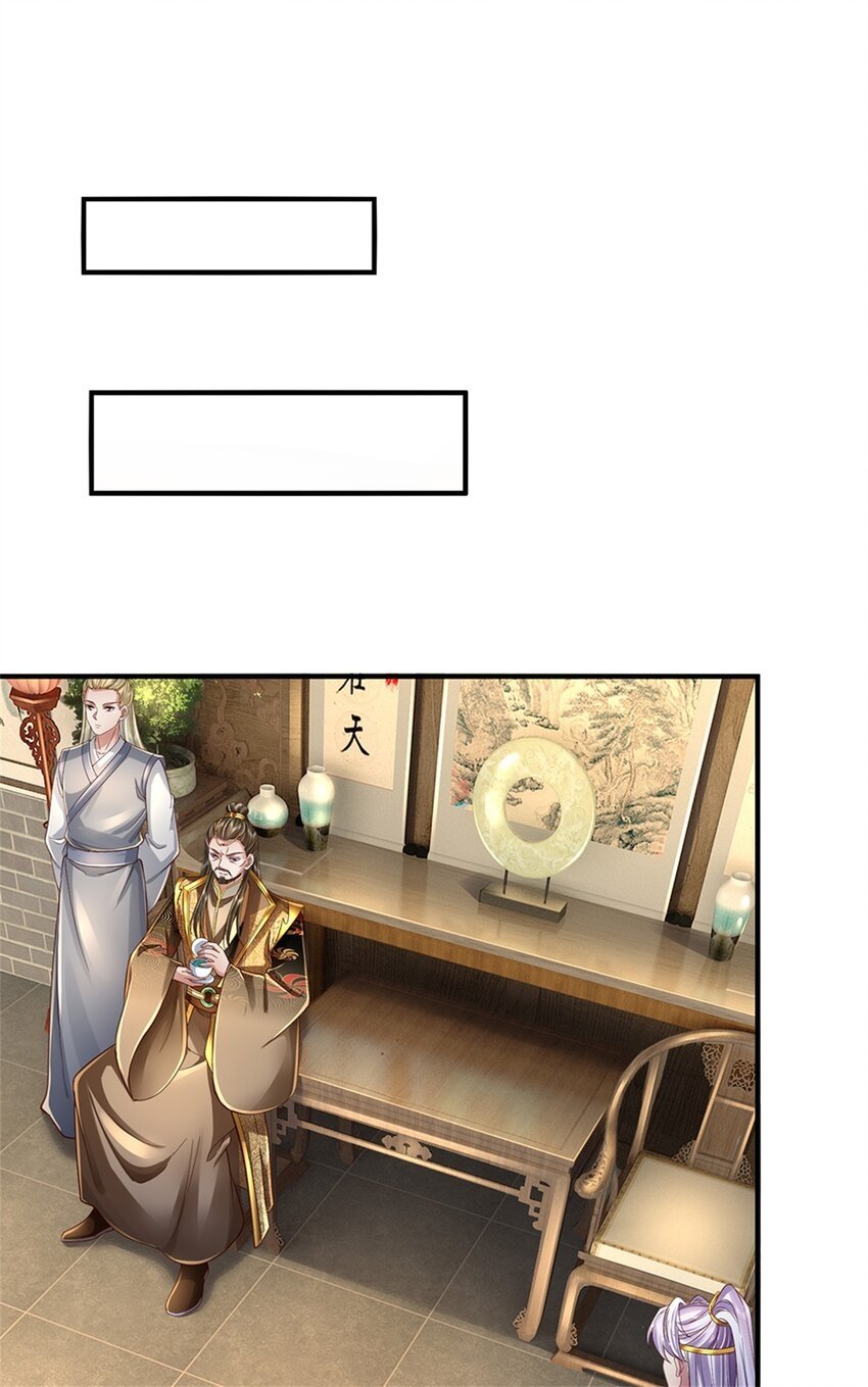 第47话 实力剧增，父母留信35