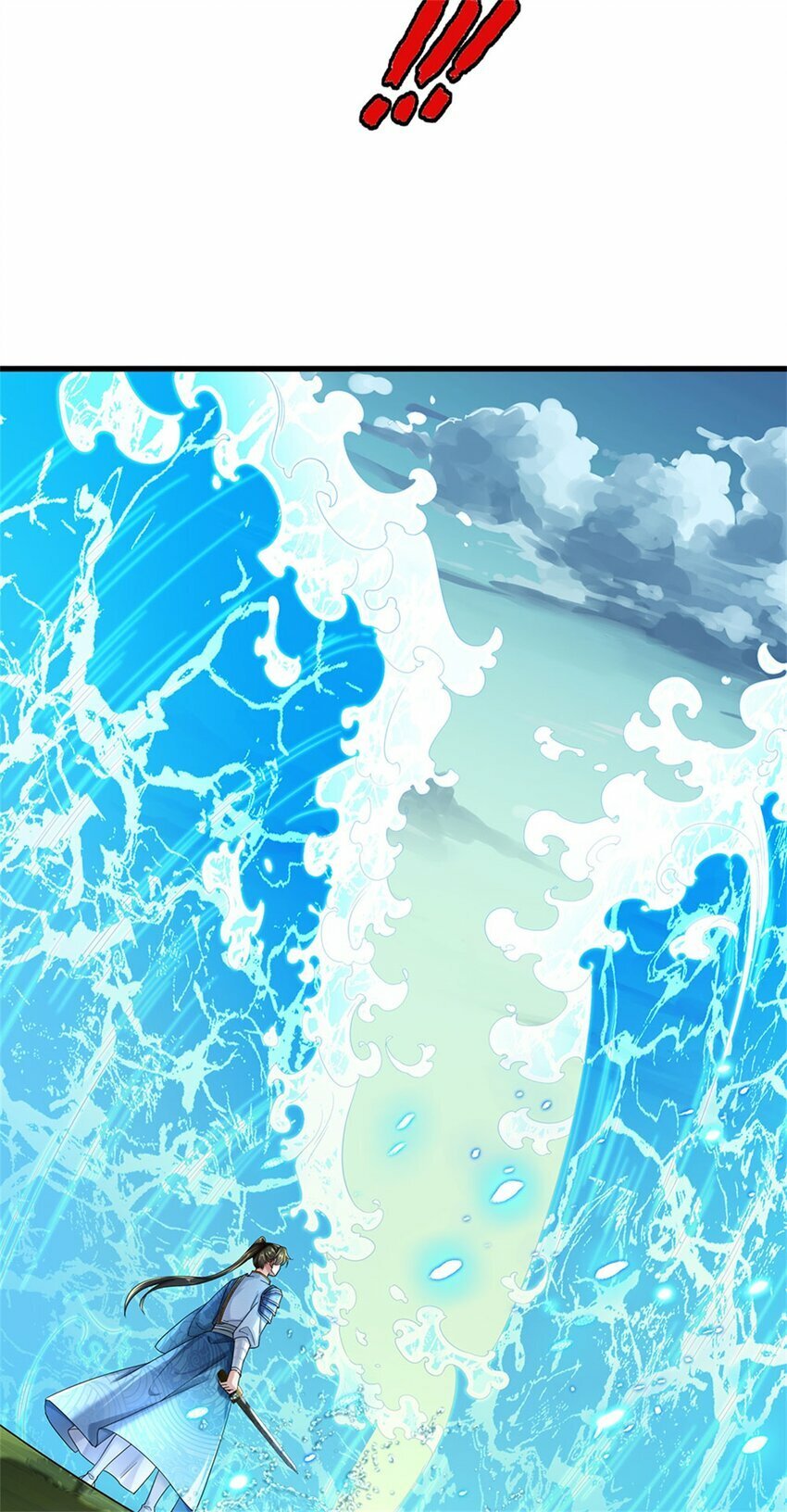 第39话 凑齐灵草，一剑终成31