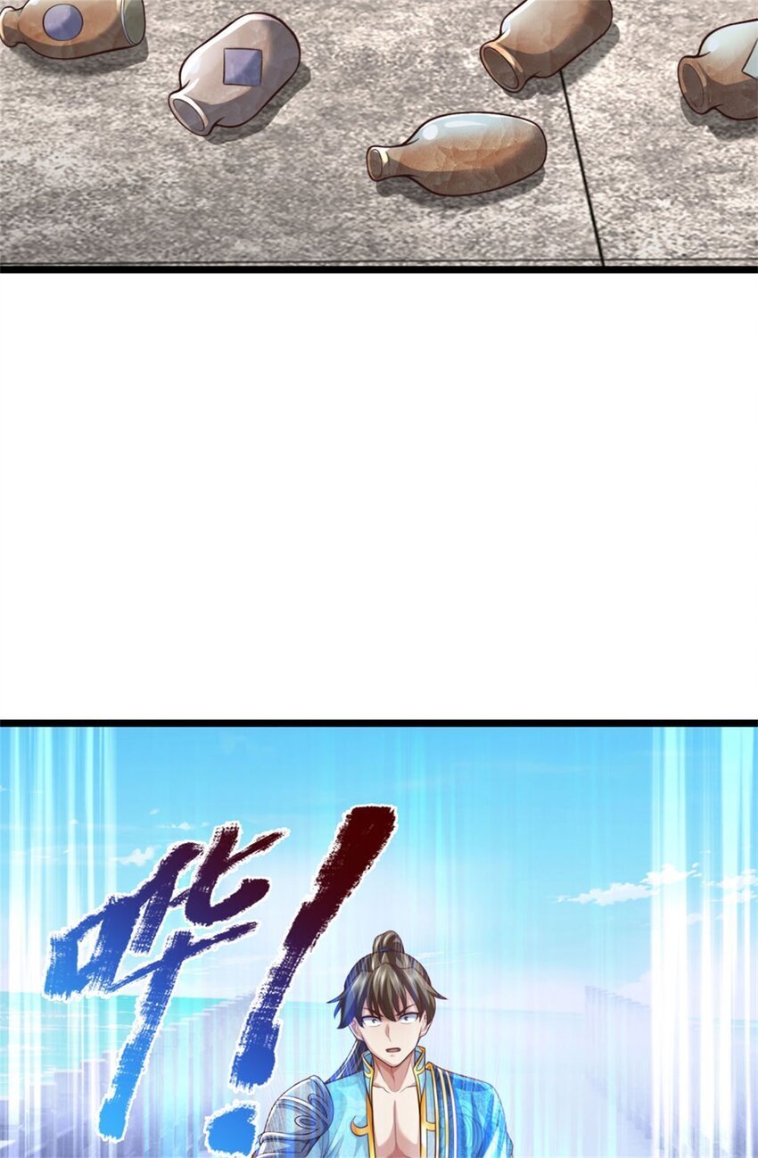 第89话 用尽底牌，就地突破34
